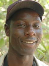 MustaphaKassamaPresident